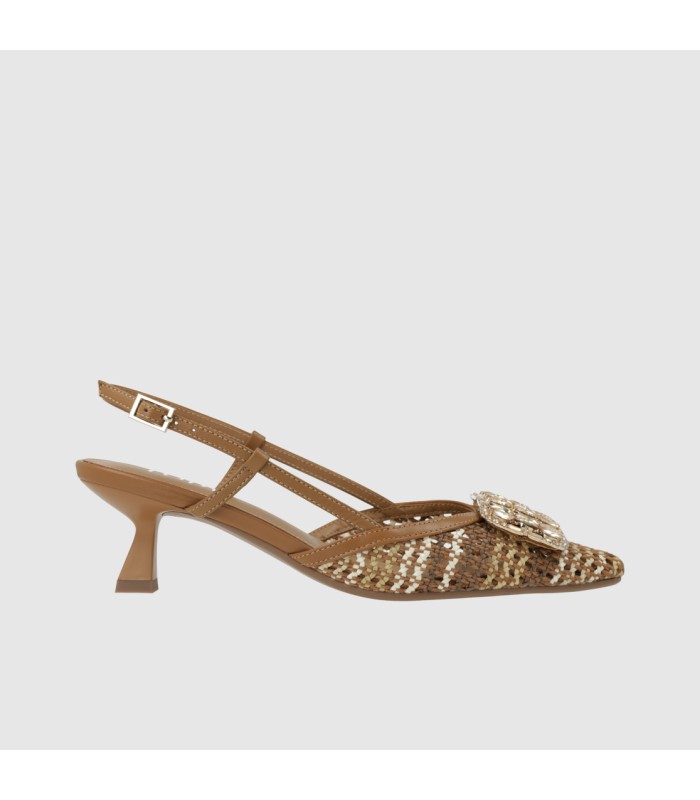 ZAPATO DE VESTIR MUJER LODI A-CADIZ